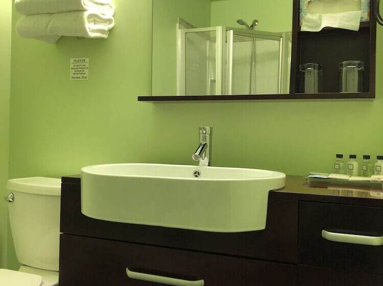 مبيت وإفطار The Inn At Stone Mill