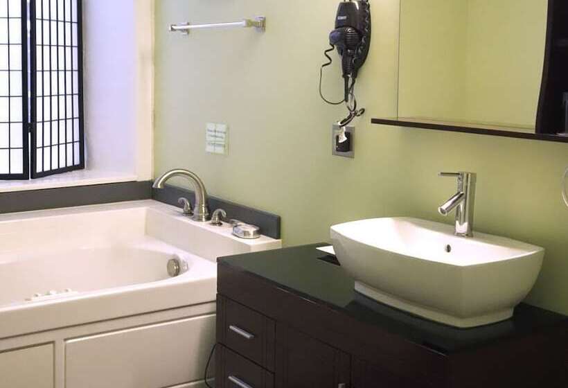 مبيت وإفطار The Inn At Stone Mill