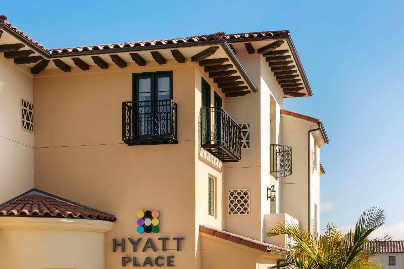 בית מלון כפרי Hyatt Place Santa Barbara