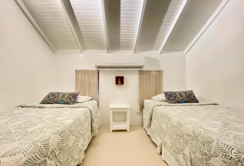 هتل Pousada Agua De Coco