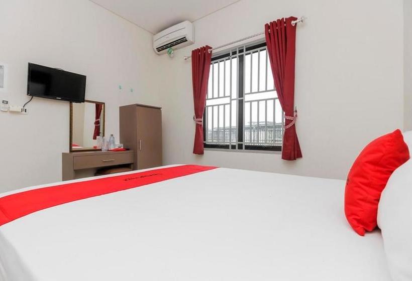 هتل Reddoorz Syariah @ Kampung Bintang