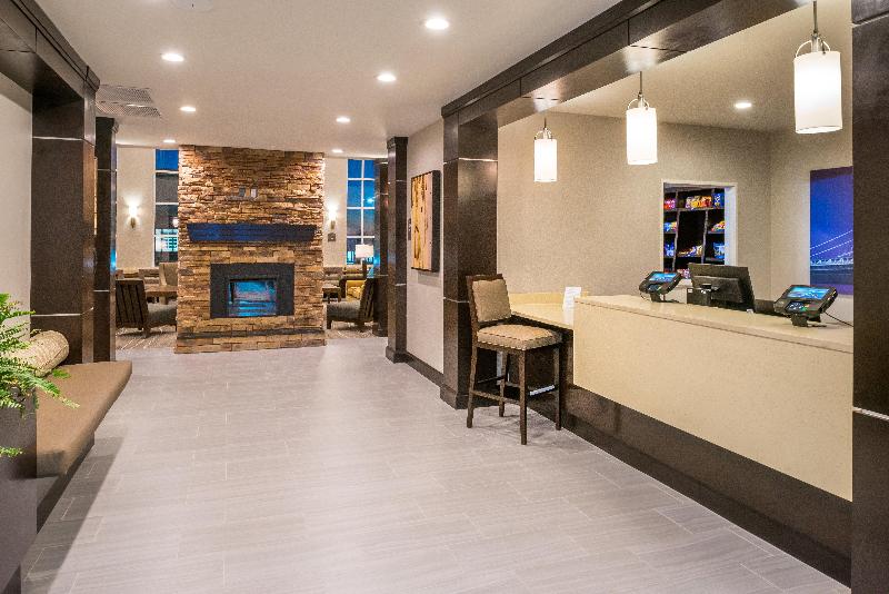 Отель Staybridge Suites   Pecos, An Ihg
