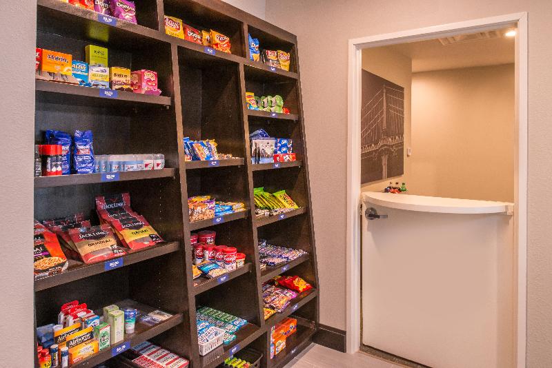 Отель Staybridge Suites   Pecos, An Ihg