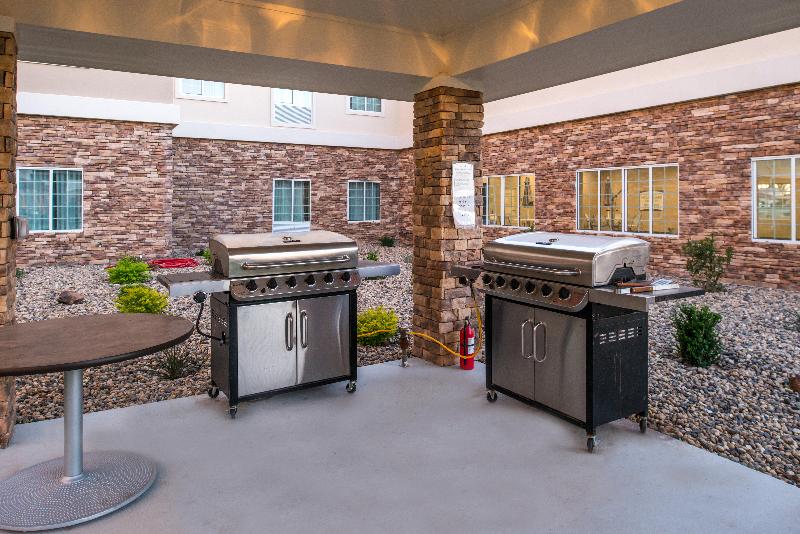 Отель Staybridge Suites   Pecos, An Ihg