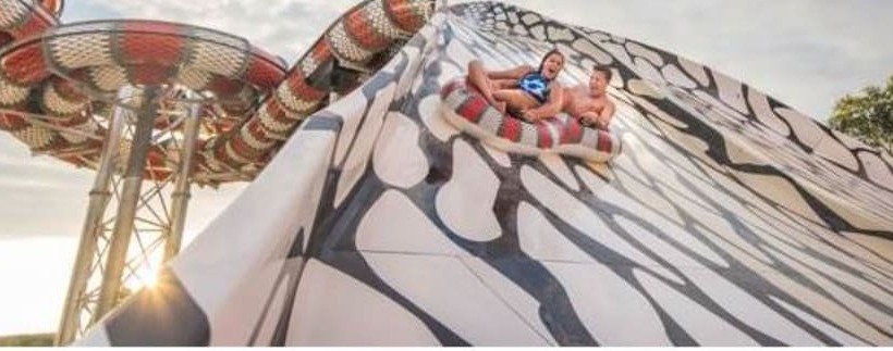 בית מלון כפרי Staybridge Suites   Wisconsin Dells   Lake Delton, An Ihg