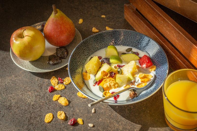 Отель Holiday Inn   The Niu, Keg Hamburg Ost, An Ihg