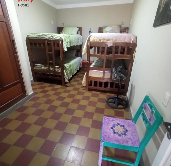 پانسیون Namaste Hostel