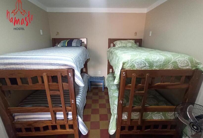 پانسیون Namaste Hostel