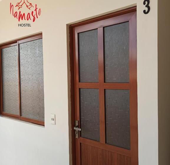 پانسیون Namaste Hostel