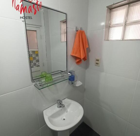 پانسیون Namaste Hostel