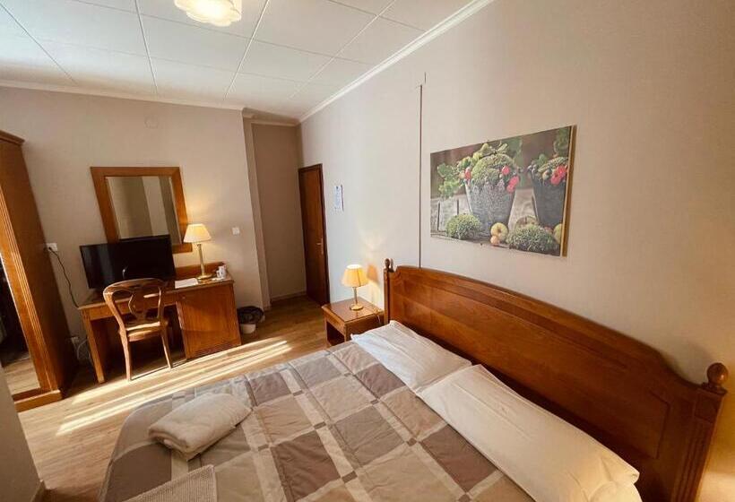 فندق صغير Antica Locanda La Posta