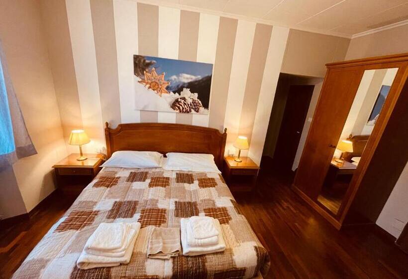 فندق صغير Antica Locanda La Posta