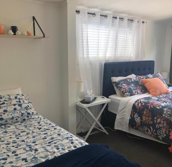 مبيت وإفطار Hills Vista Lodge