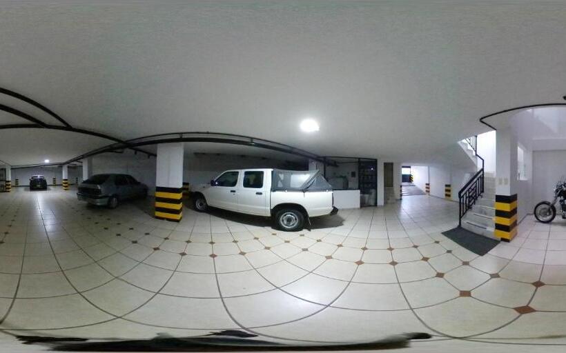Отель Florida Apartasuites