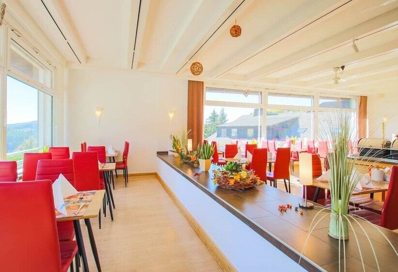 Panorama Hotel Winterberg