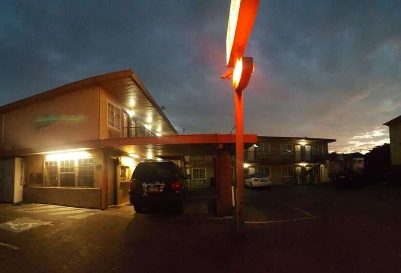 Palms Motel