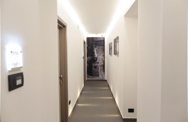 پانسیون Cellamare Suite & Spa