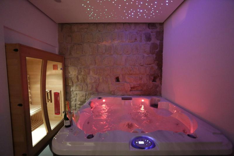 پانسیون Cellamare Suite & Spa