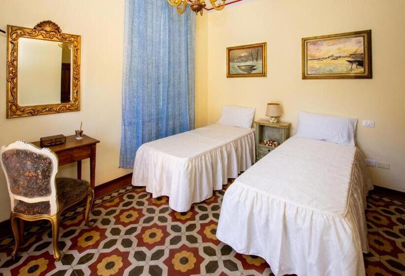 بنسيون Villa Antiche Mura