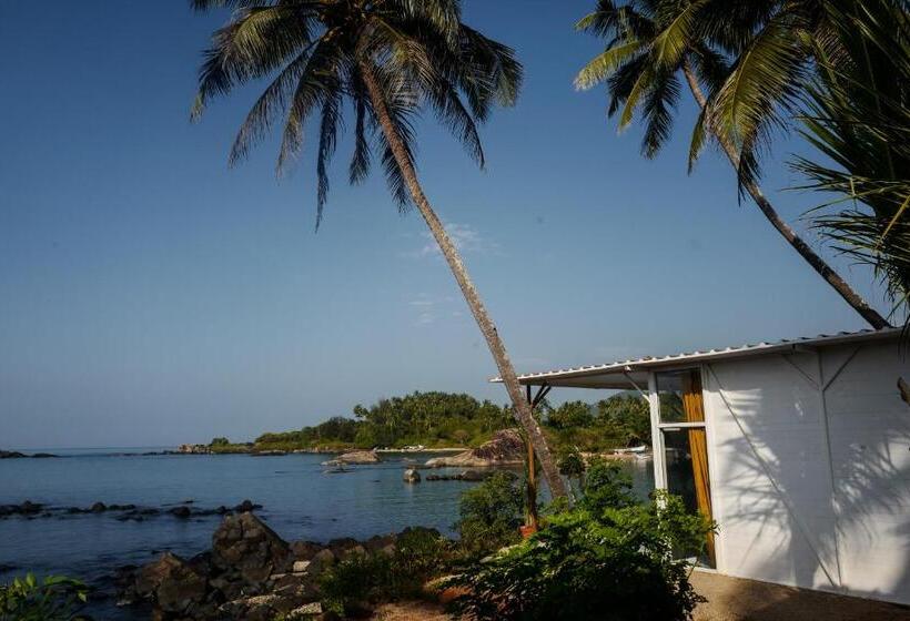 Abidal Resort