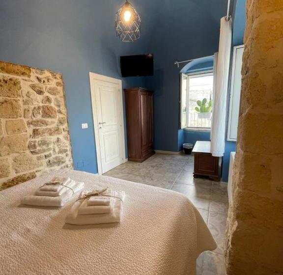 مبيت وإفطار Il Borgo
