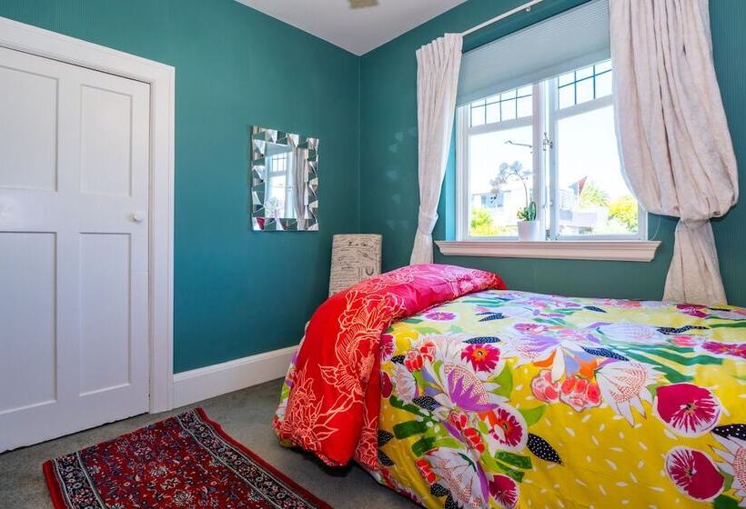 צימר The Ocean Breeze Suites