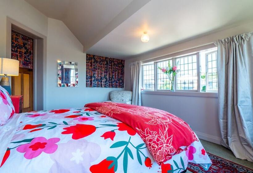 צימר The Ocean Breeze Suites