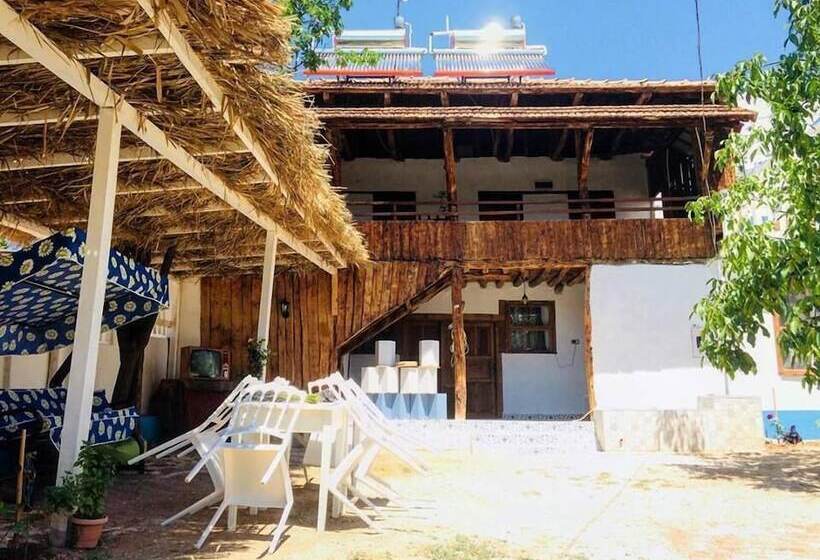 בית מלון כפרי Aliya Konak   Köy Evi Ve Lezzetleri