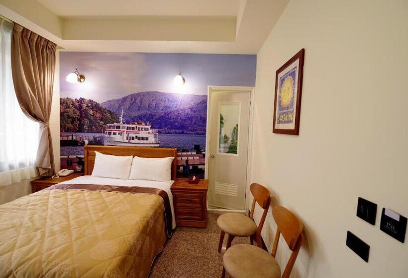 هتل Hongfu Elegant Business