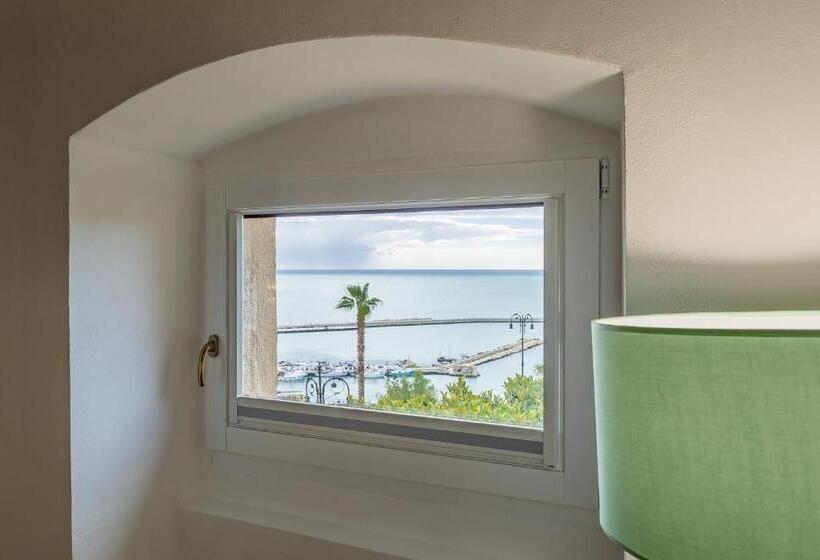 هتل Le Maestranze Deluxe Rooms