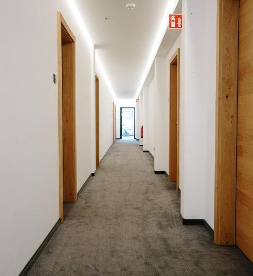 Отель Tannenhaus