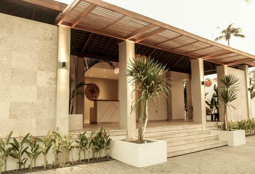 Kumbara Villas