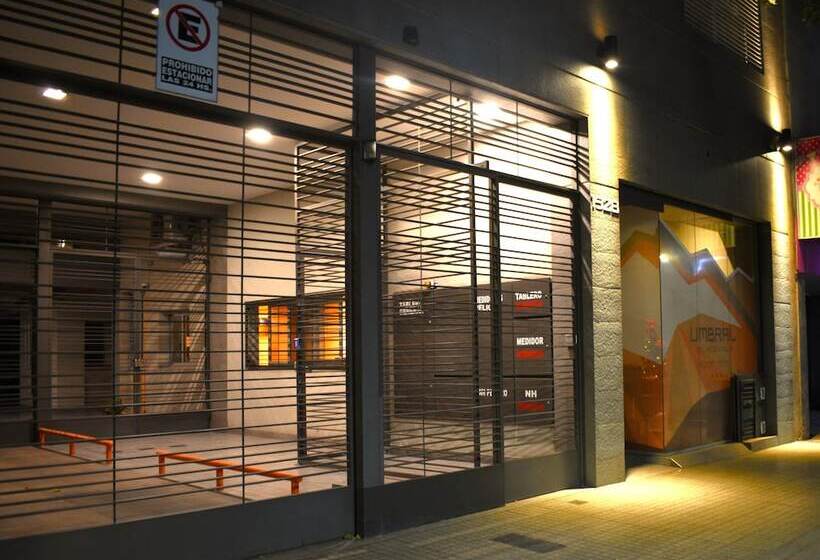 Umbral Del Aconcagua