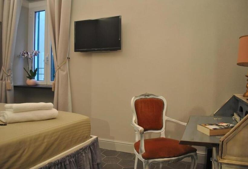 تختخواب و صبحانه Locanda San Tomaso Affittacamere