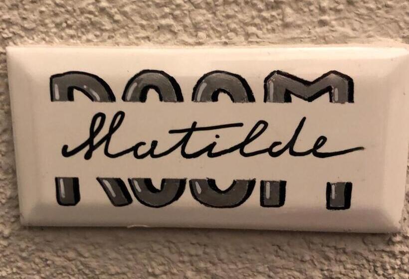 تختخواب و صبحانه Locanda San Tomaso Affittacamere