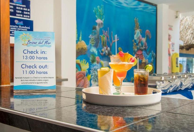 هتل Brisas Del Mar