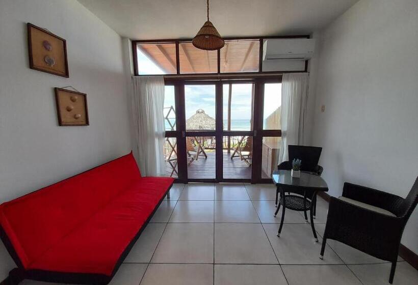 ホテル Maria Jose Bungalows