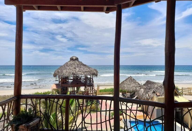 ホテル Maria Jose Bungalows