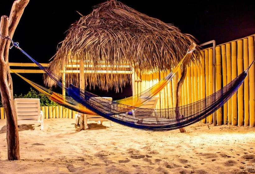 ホテル Maria Jose Bungalows