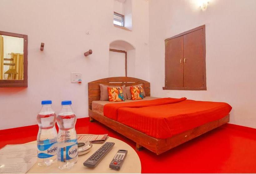 ホテル Sherbaug A Theme Park And Resort