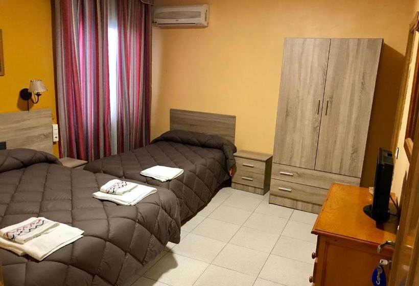 膳宿费 El Quijote