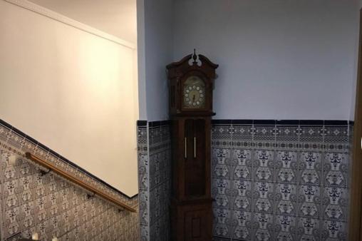 膳宿费 El Quijote