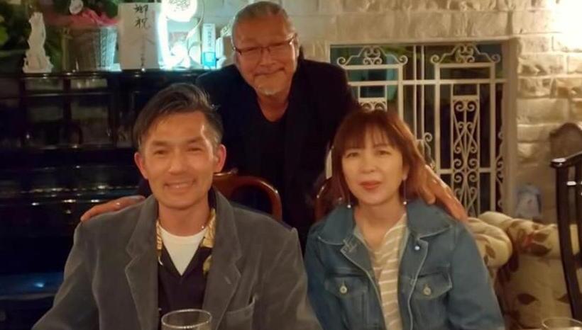 پانسیون Guest House Daisho Oshiro Asobi