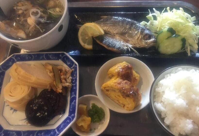 پانسیون Guest House Daisho Oshiro Asobi