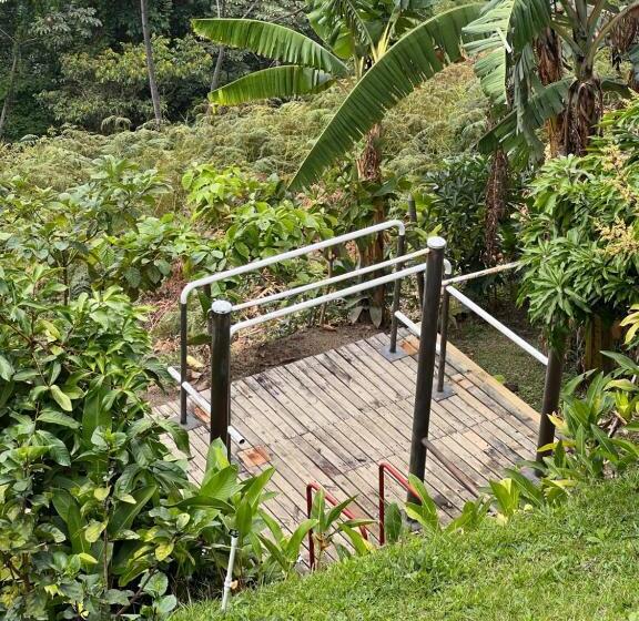 پانسیون Loma Nevada Minca