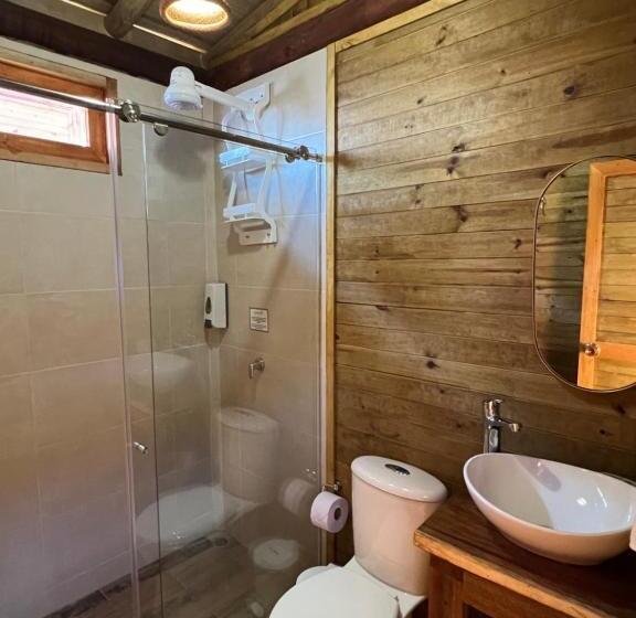 پانسیون Loma Nevada Minca