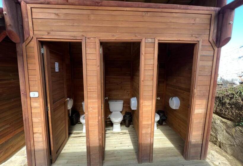 پانسیون Loma Nevada Minca