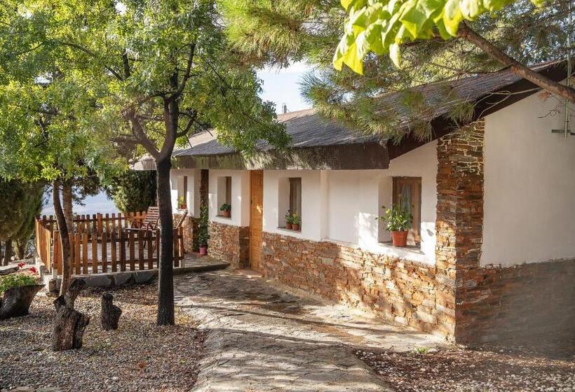 منتجع El Paraje Del Chef