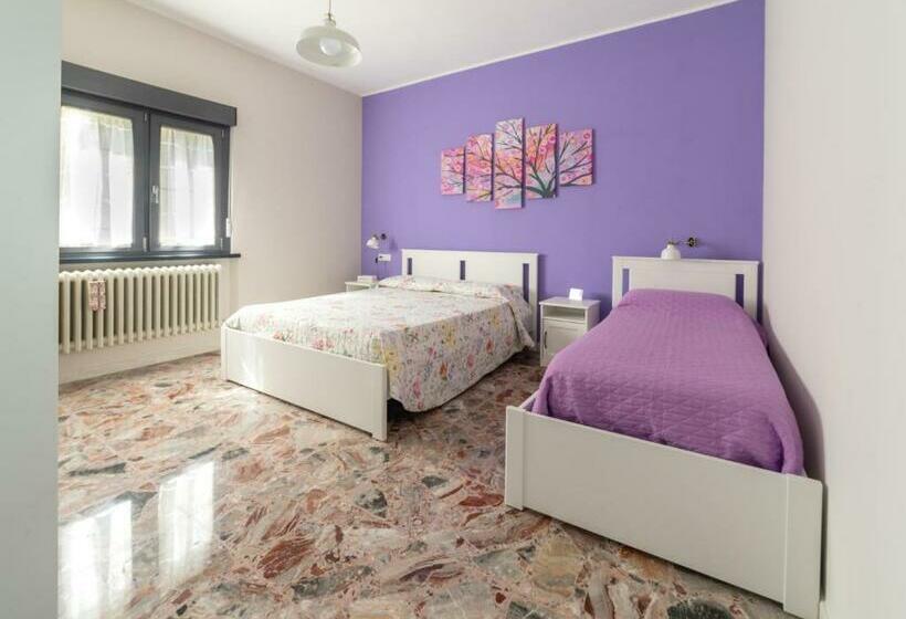 B&b A Casa Di Emy