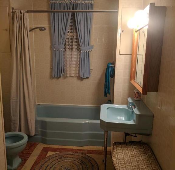 مبيت وإفطار Ma Chaumière Au Québec